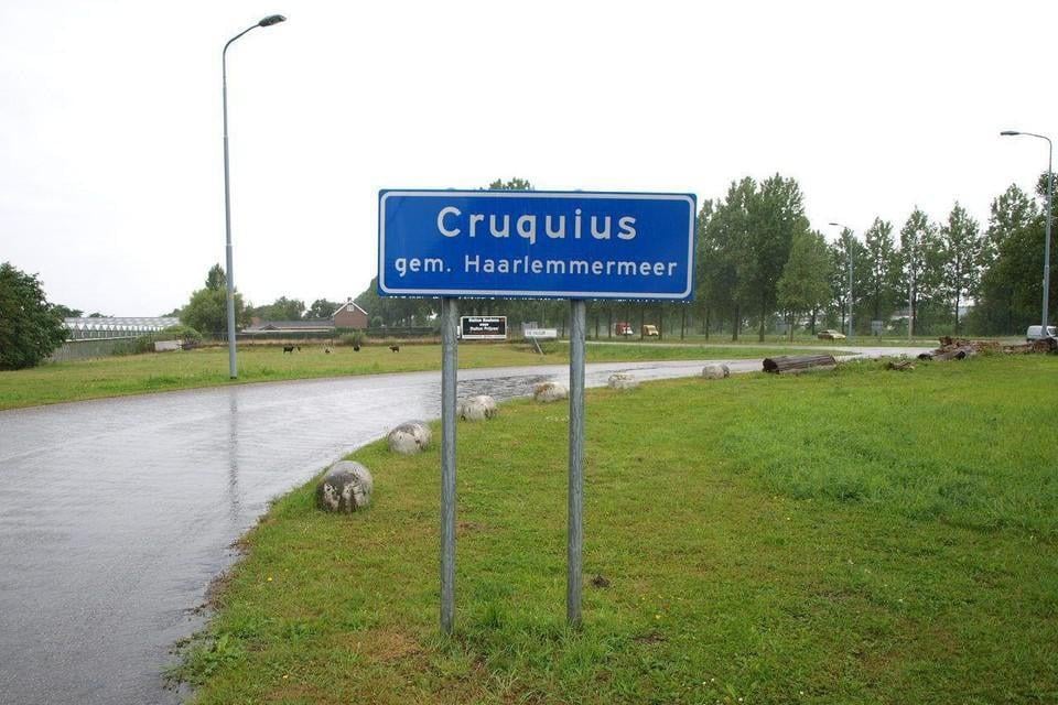 Taakstraf voor seks met 17-jarige prostituee in loods Cruquius en Hoofddorps hotel